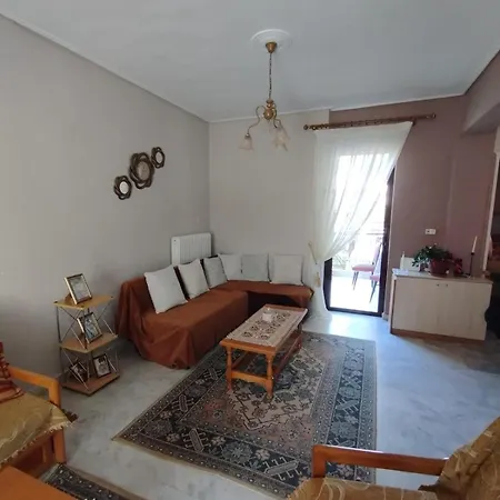 Heidi's Διαμέρισμα *