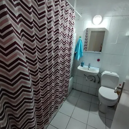 Heidi's Apartmán Kastoria