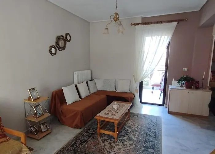 Heidi's Apartmán *
